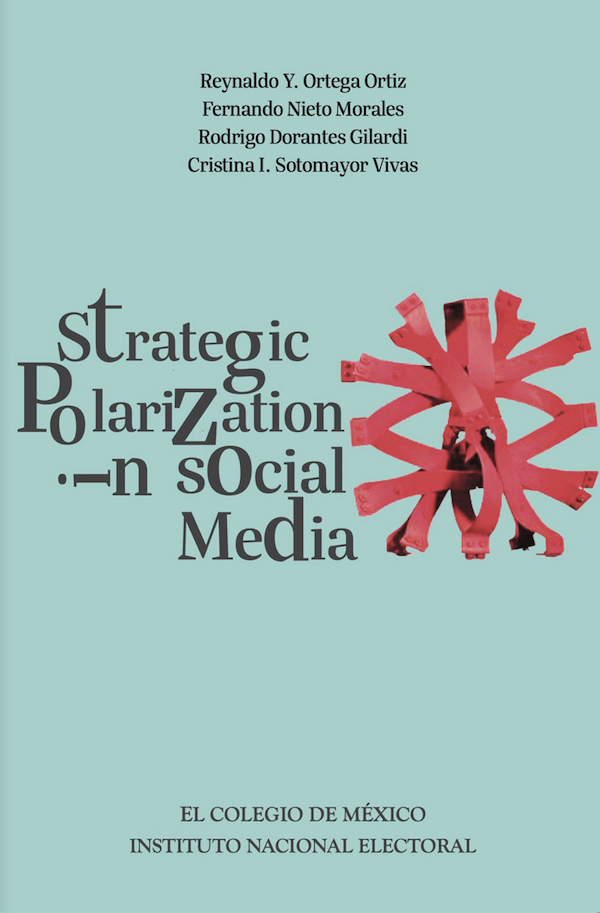 Polarization in social media